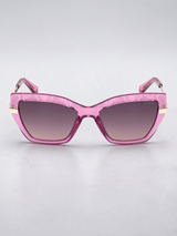 Guess Rectangular Sunglasses