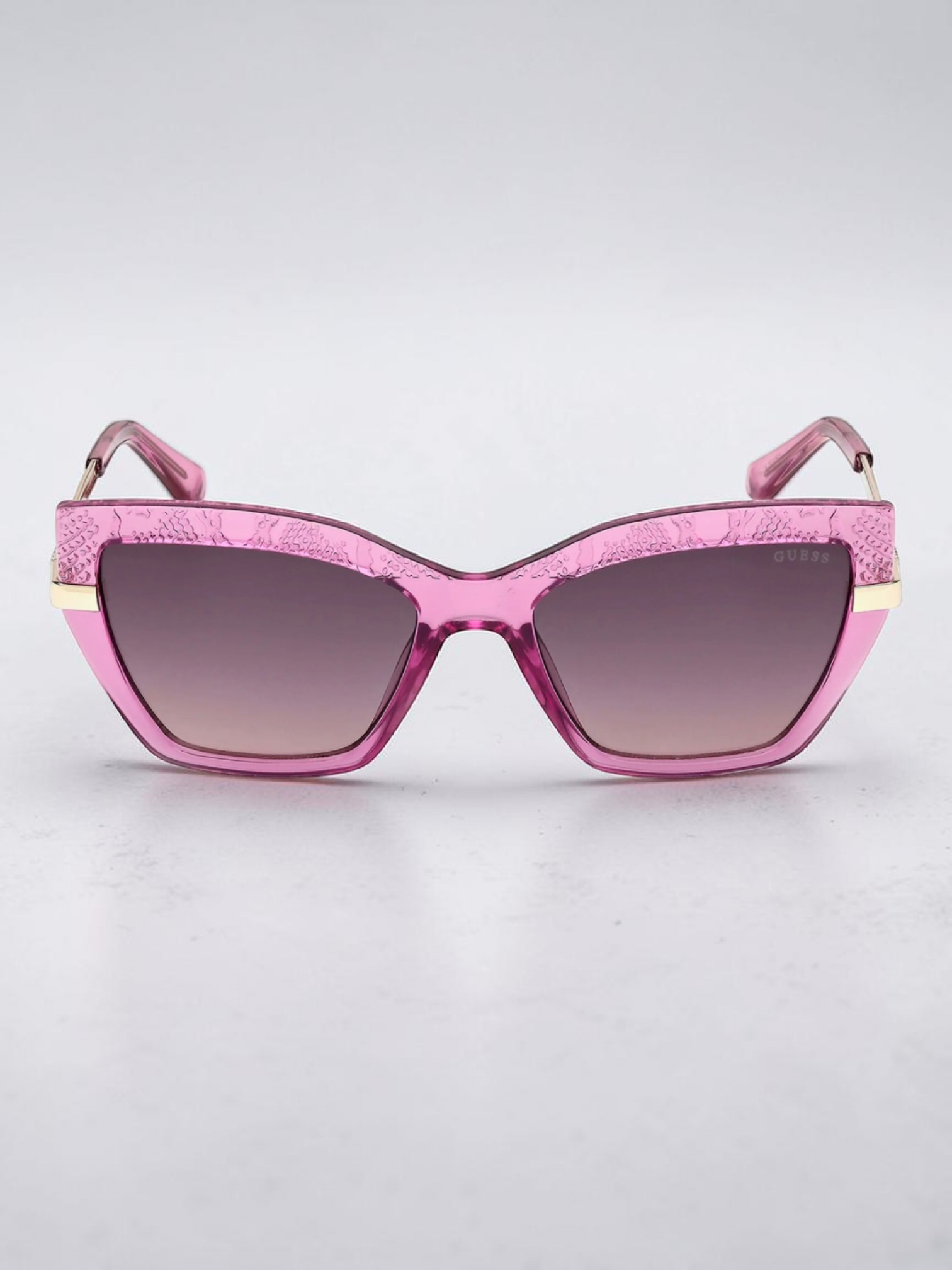 Guess Rectangular Sunglasses