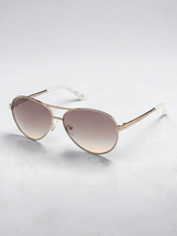 Guess Pilot Sunglasses