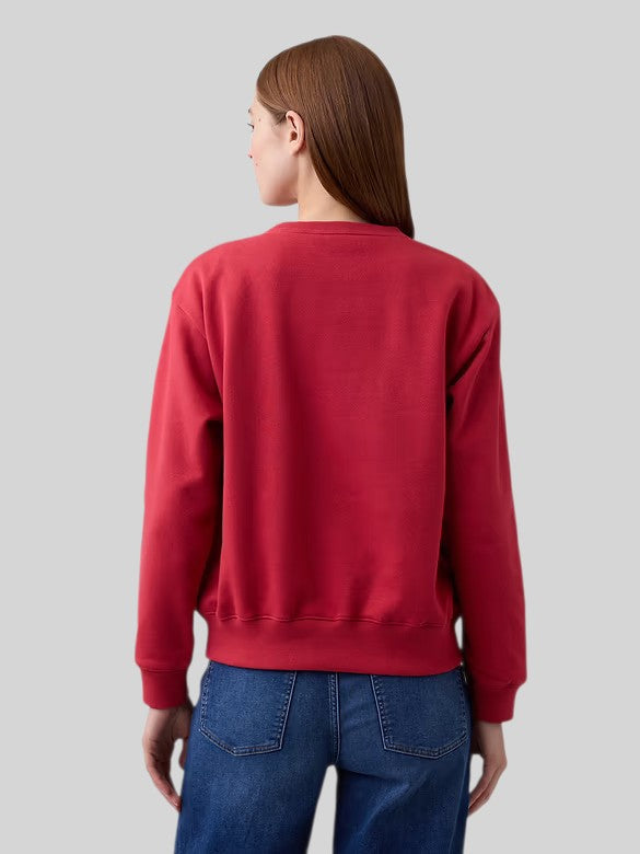 GAP Logo Sweatshirt,1172777