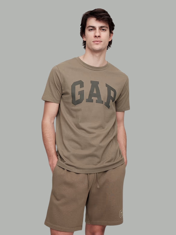 Everyday Soft Gap Logo T-Shirt,1173274