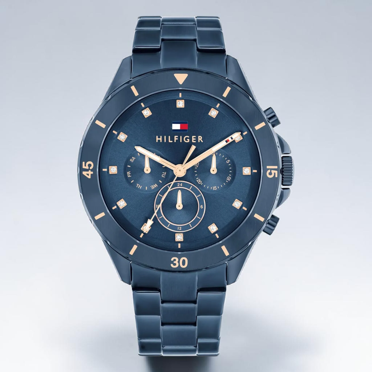 Tommy Hilfiger Watch For Women 1782743