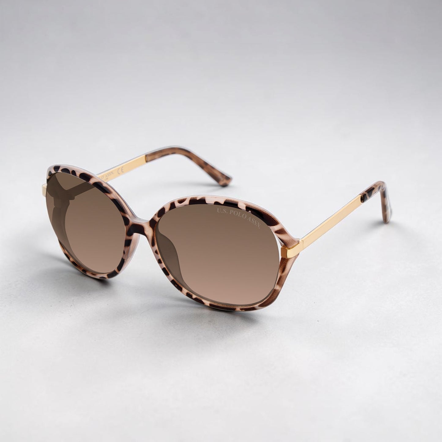 LADIES RADIANT VENTED BUTTERFLY SUNGLASSES,PA5173-0000A