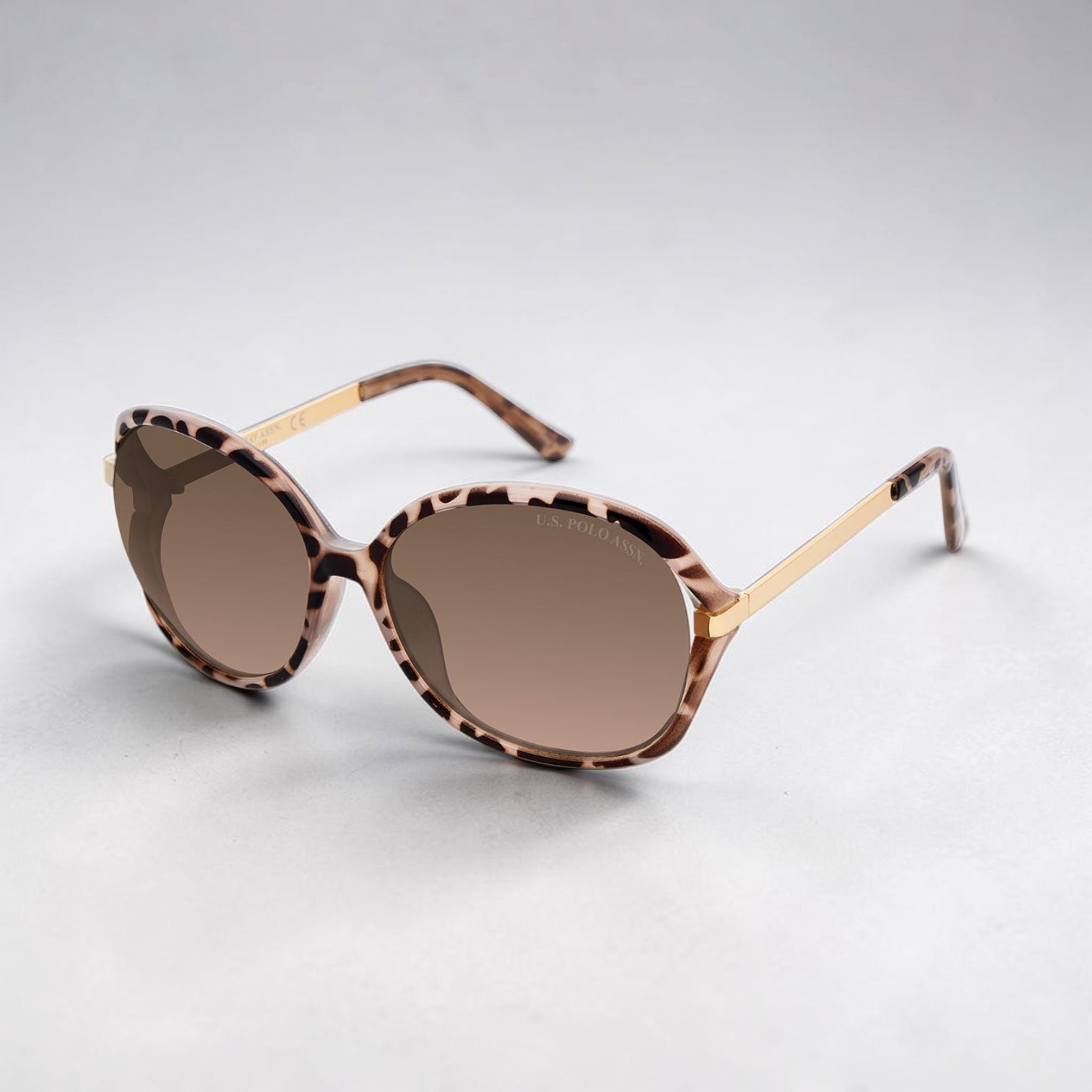 LADIES RADIANT VENTED BUTTERFLY SUNGLASSES,PA5173-0000A
