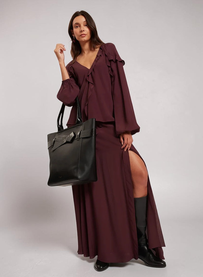 T.e.d B.a.k.er women Extra Large bag