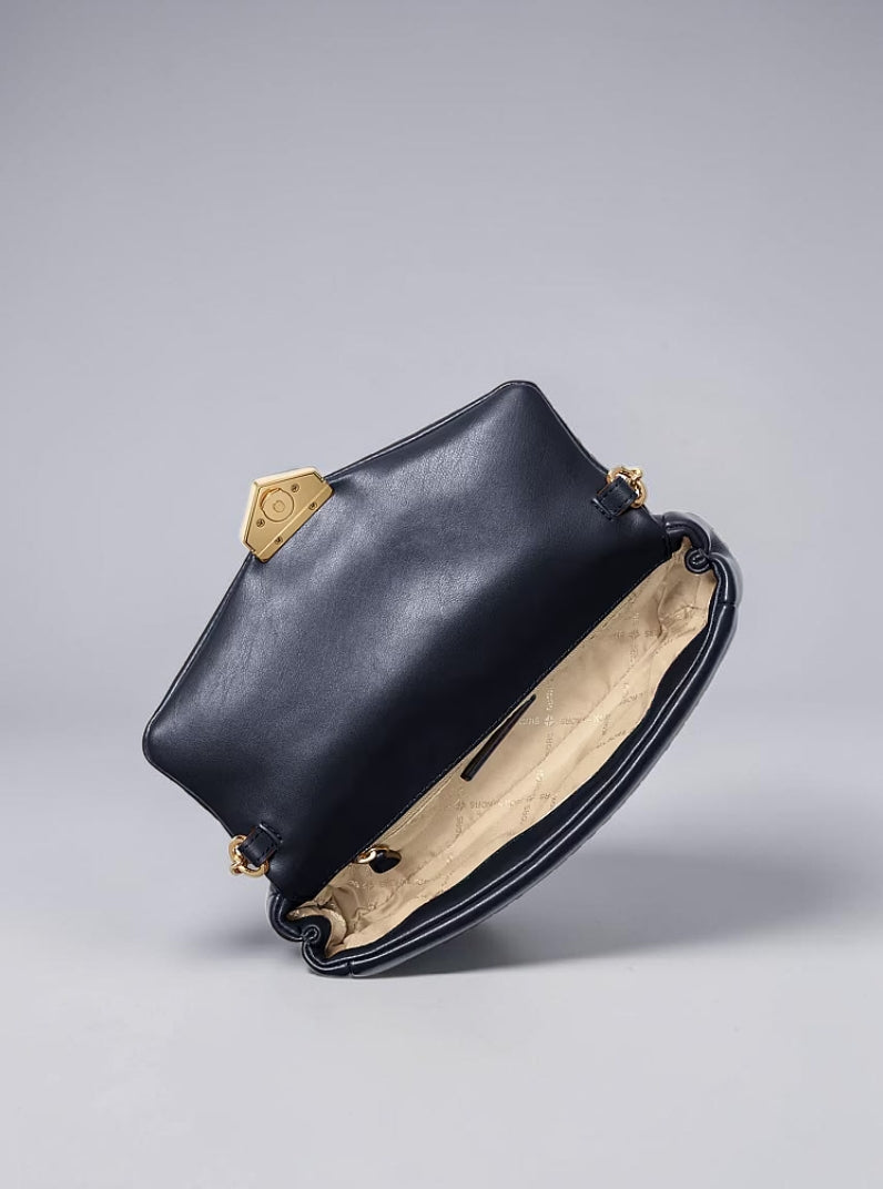 MK Soho Convertible Crossbody Bag, 35S6S1SC1Y