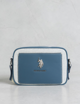 CANVAS POCKET CROSSBODY BAG Serial 27A360-AA00A