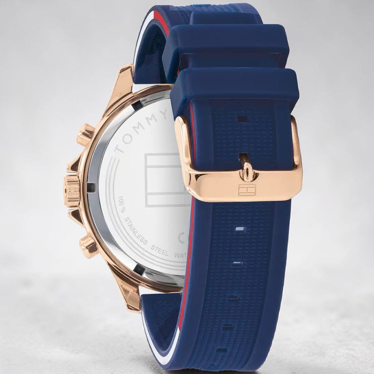 Immediate Tommy Hilfiger Watch For Men 1791778