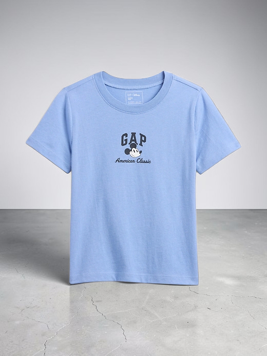 babyGap Logo T-Shirt