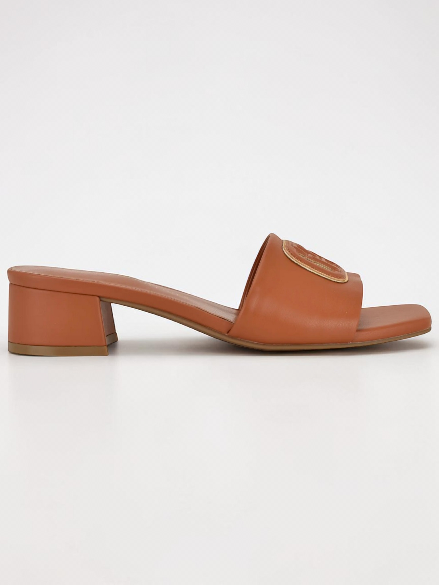Tommy Penni Slide Sandal