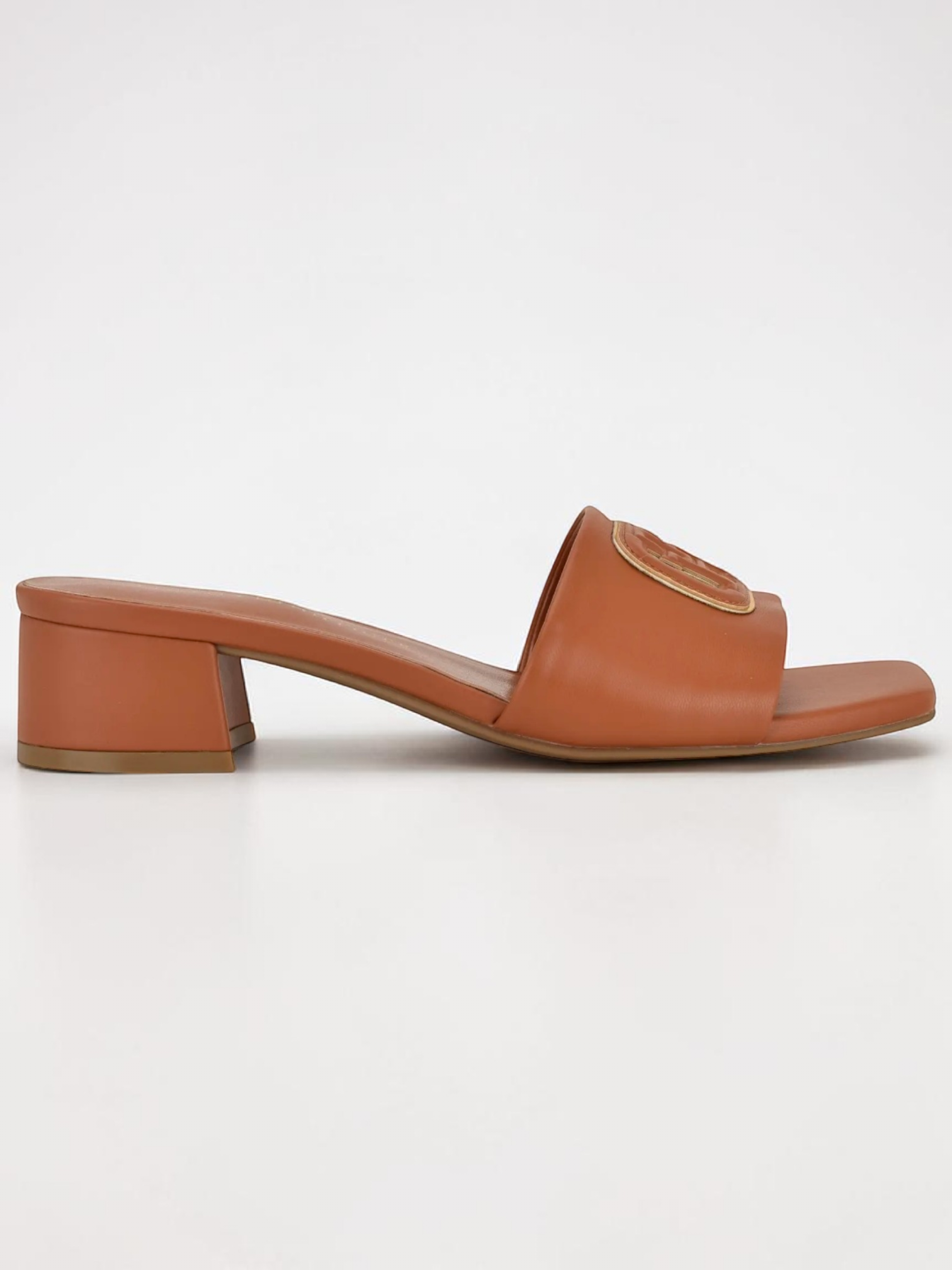 Tommy Penni Slide Sandal
