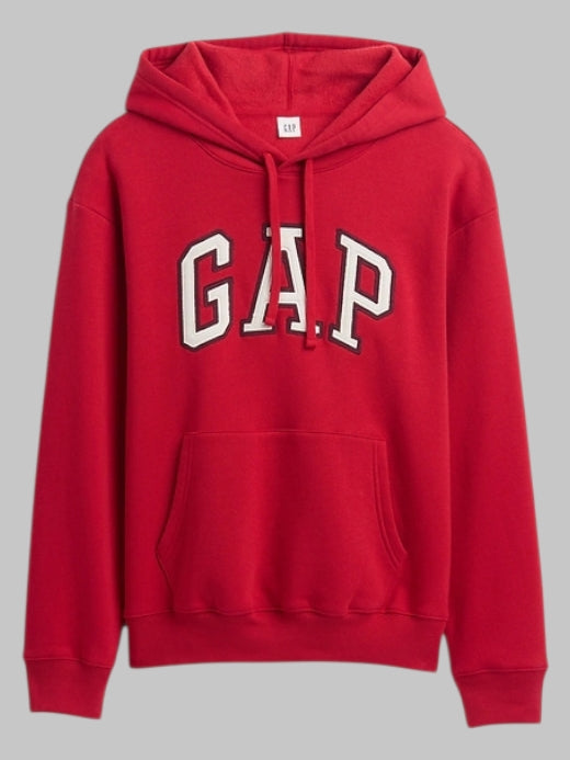 Gap Logo Hoodie