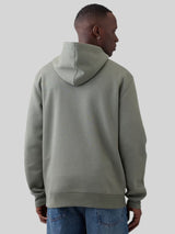 GAP Relaxed Gap Logo Hoodie,1179544