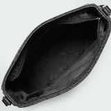 M.K Jet Set Travel Large Logo Messenger Bag