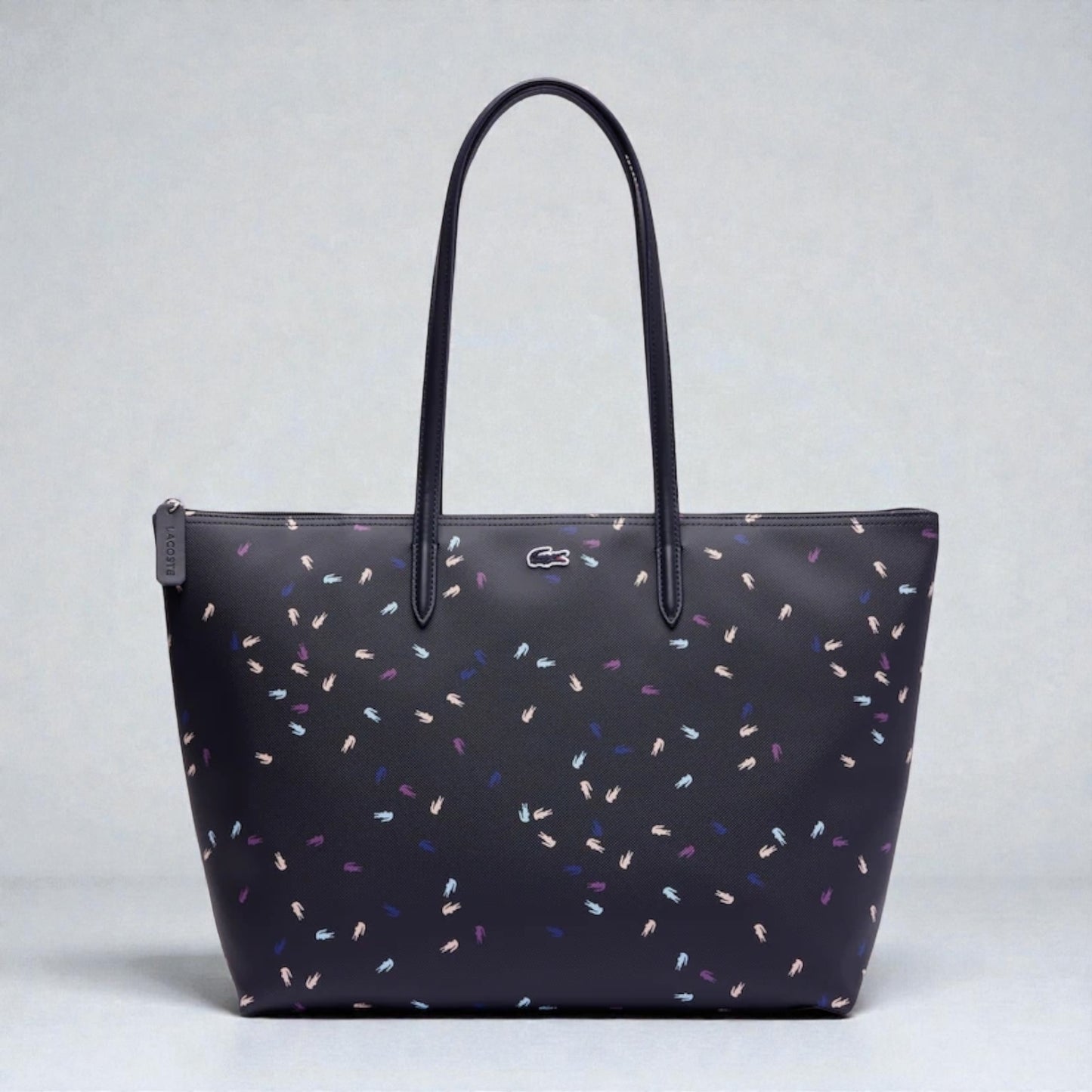 Large Crocodile Tote