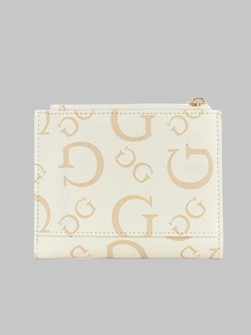 Shaela Small Snap Wallet