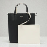 Anna Vertical Reversible Tote