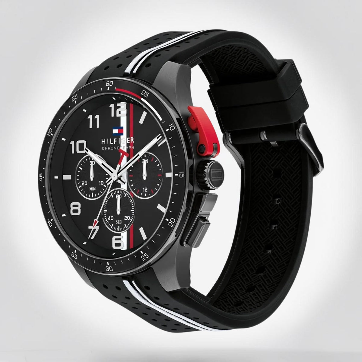 Immediate Tommy Hilfiger Watch For Men 1792168