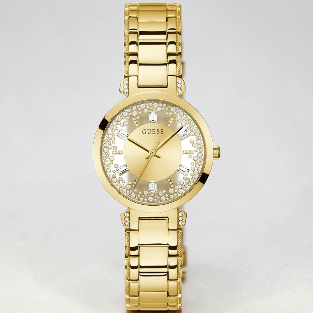 Guess Watch For Women GW0470L2