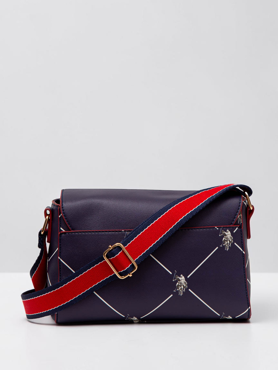 Immediate HERITAGE CROSSBODY BAG Serial 27A121-AA00A