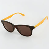 Tommy Hilfiger 
Brown Square Men's Sunglasses,TH 1506/F/S