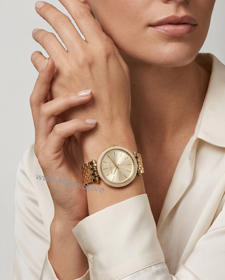 Michael Kors Watch For Women MK3191