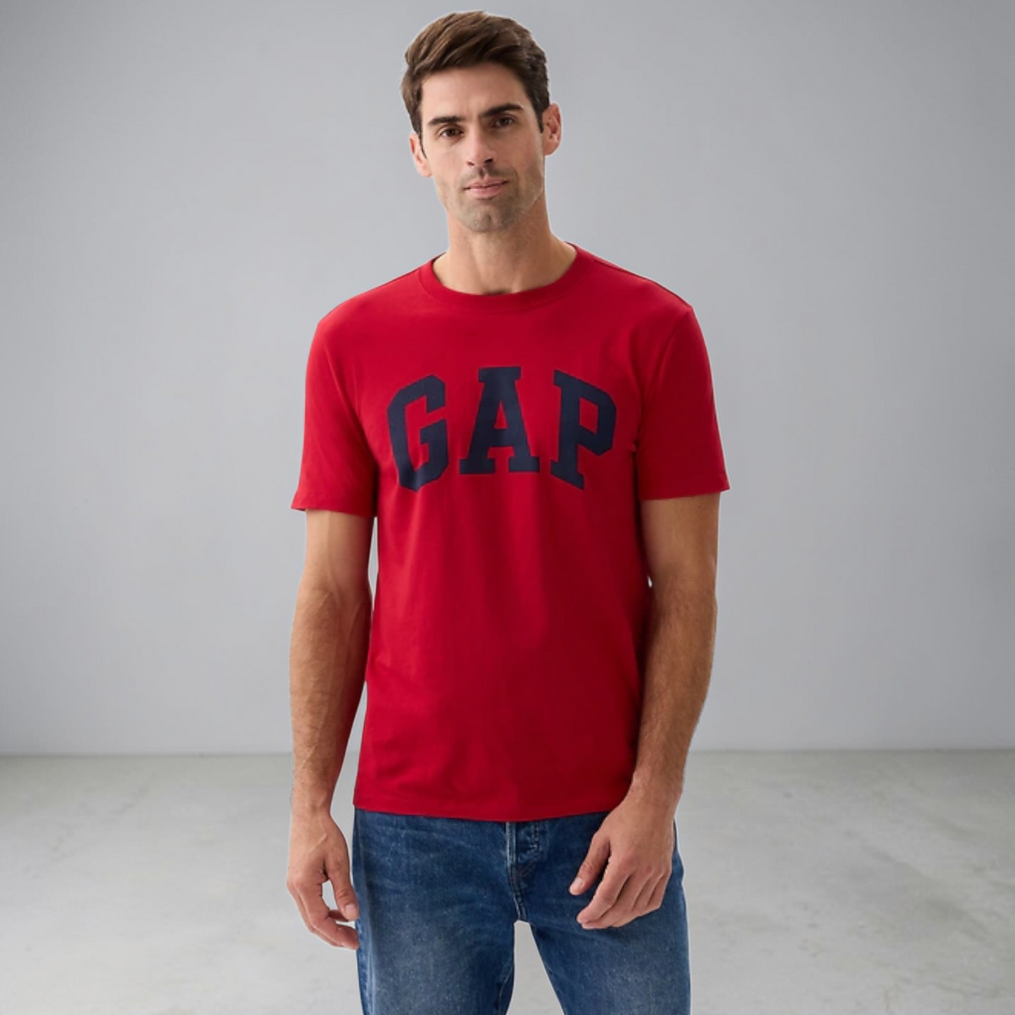 Everyday Soft Gap Logo T-Shirt