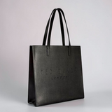 Ted Baker Natural/ Rincon Bag Size Large
