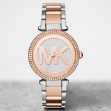 Michael Kors Watch For Women MK6313& MK6314