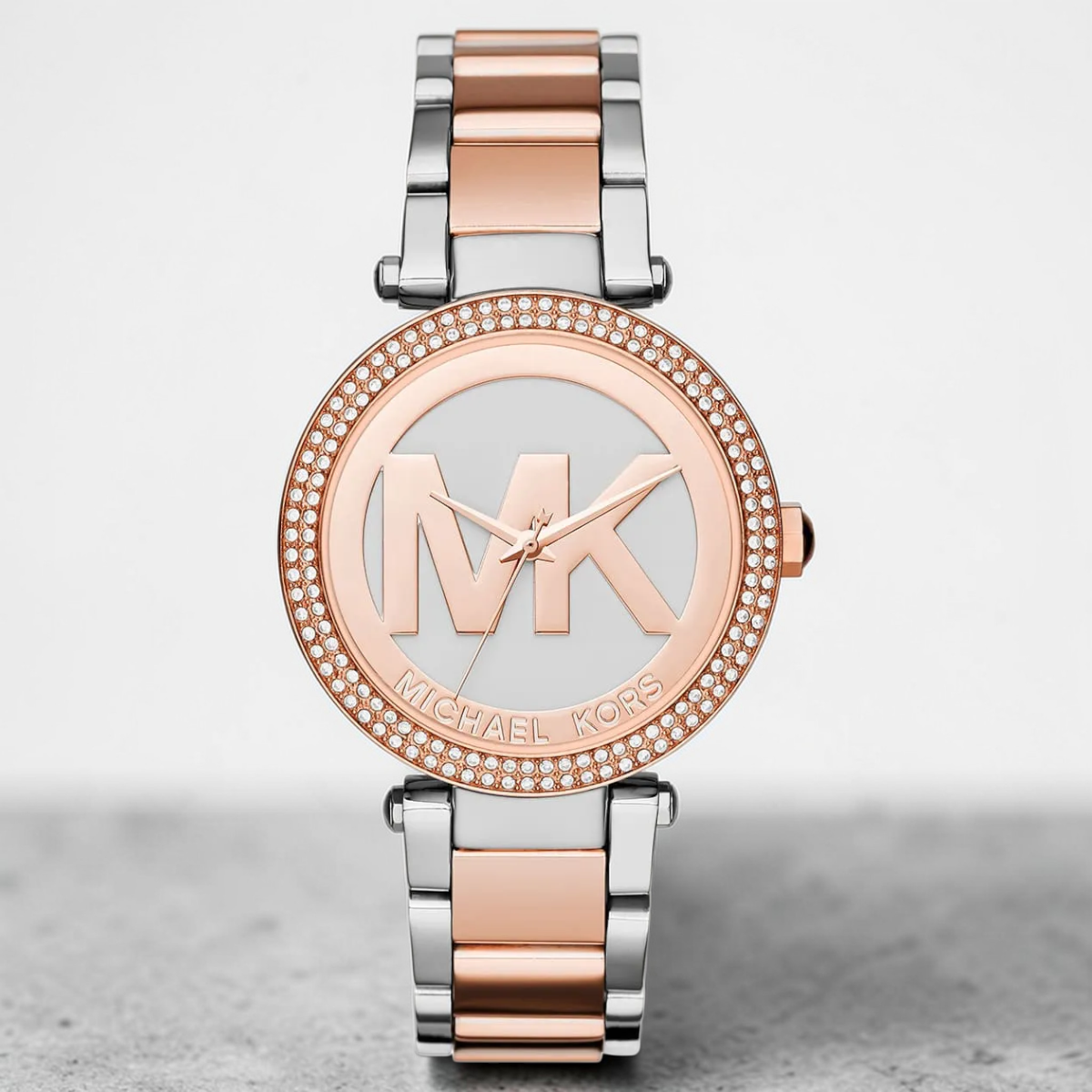 Michael Kors Watch For Women MK6313& MK6314