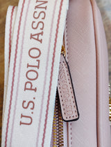 Immediate CLASSIC ZIP CROSSBODY BAG,27a228-AA00A