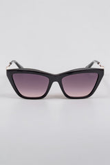 Guess Rectangular Sunglasses