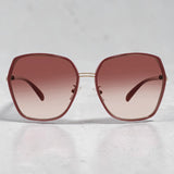 Guess 
Brown Butterfly Ladies Sunglasses
Item No. GF0407 66F 59