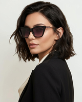 Guess Rectangular Sunglasses