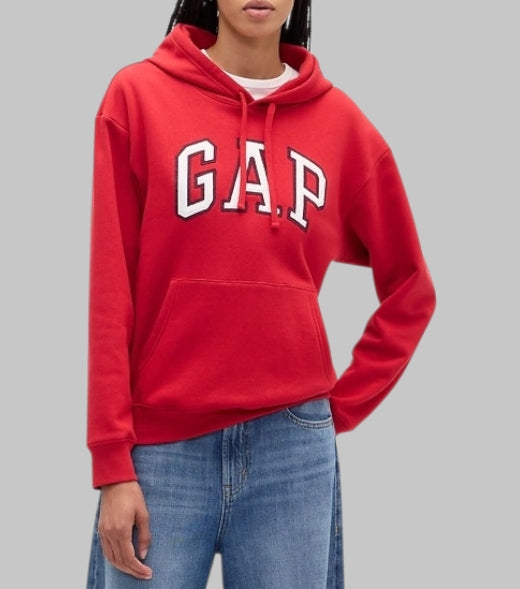 Gap Logo Hoodie