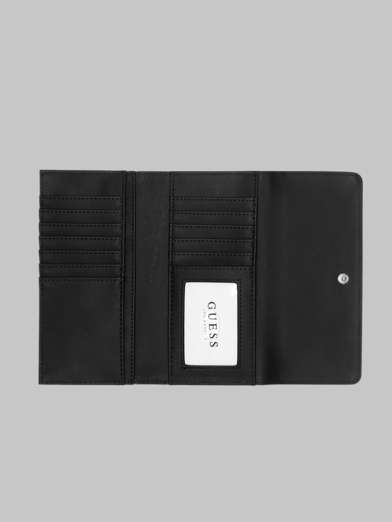 Abree Slim Clutch Wallet