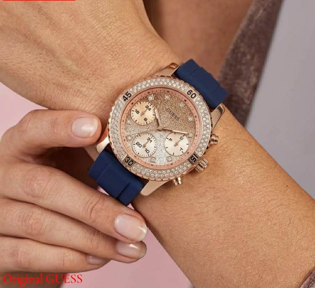 Guess Watch For Women W1098L6