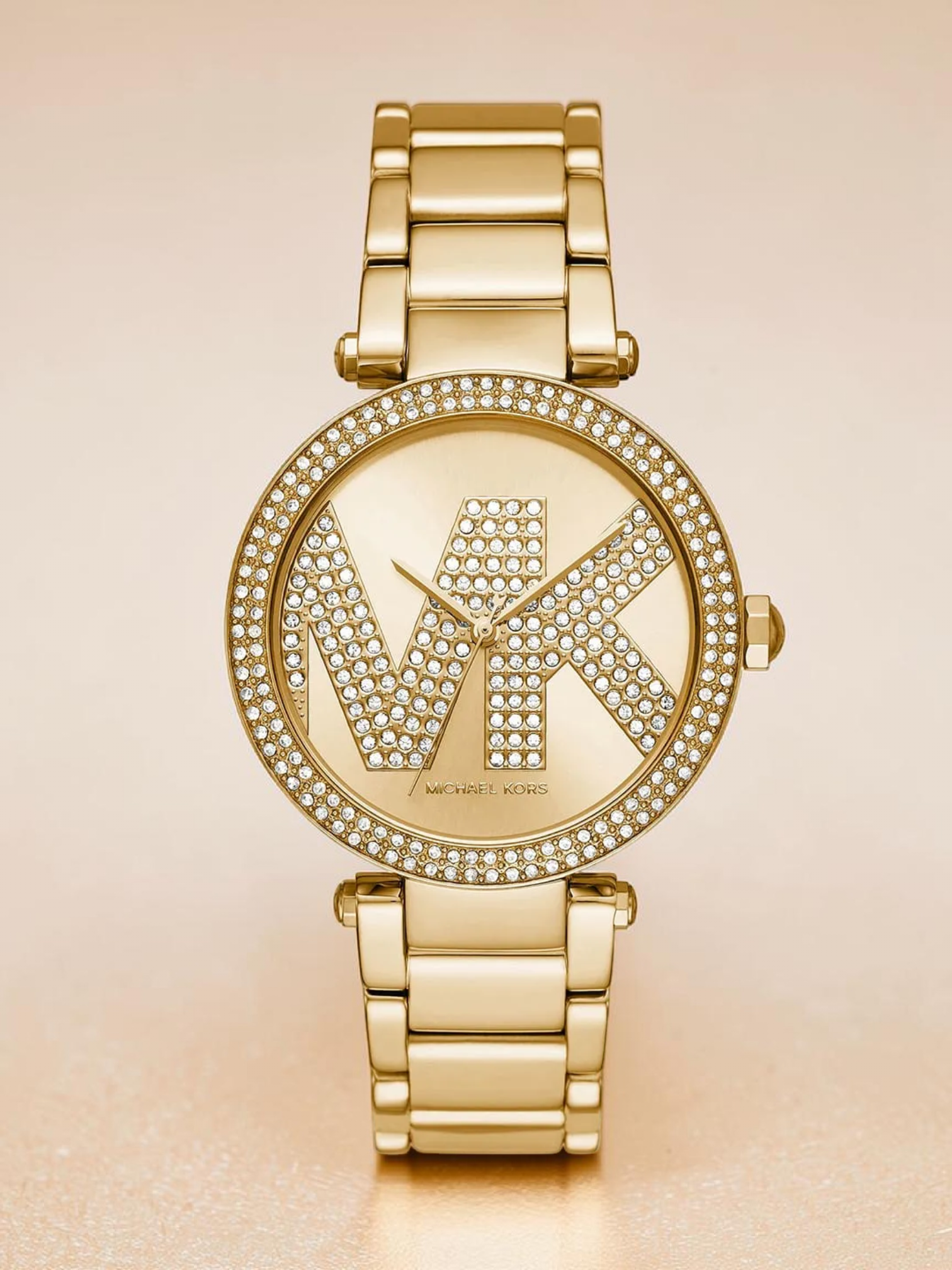 Michael Kors Watch For Women MK6659