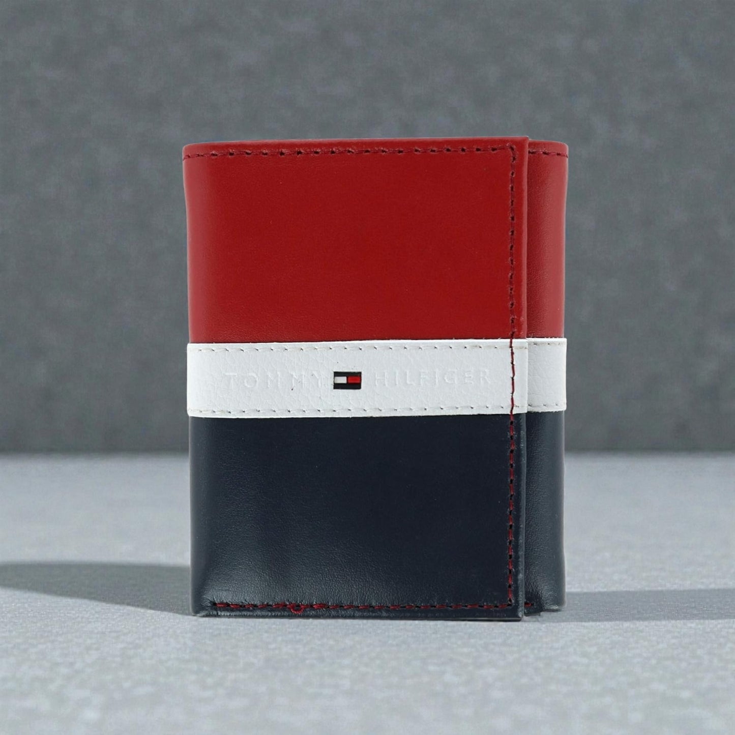 Tommy Hilfiger Men's Trifold Wallet