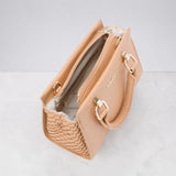 Katriel Satchel Crossbody