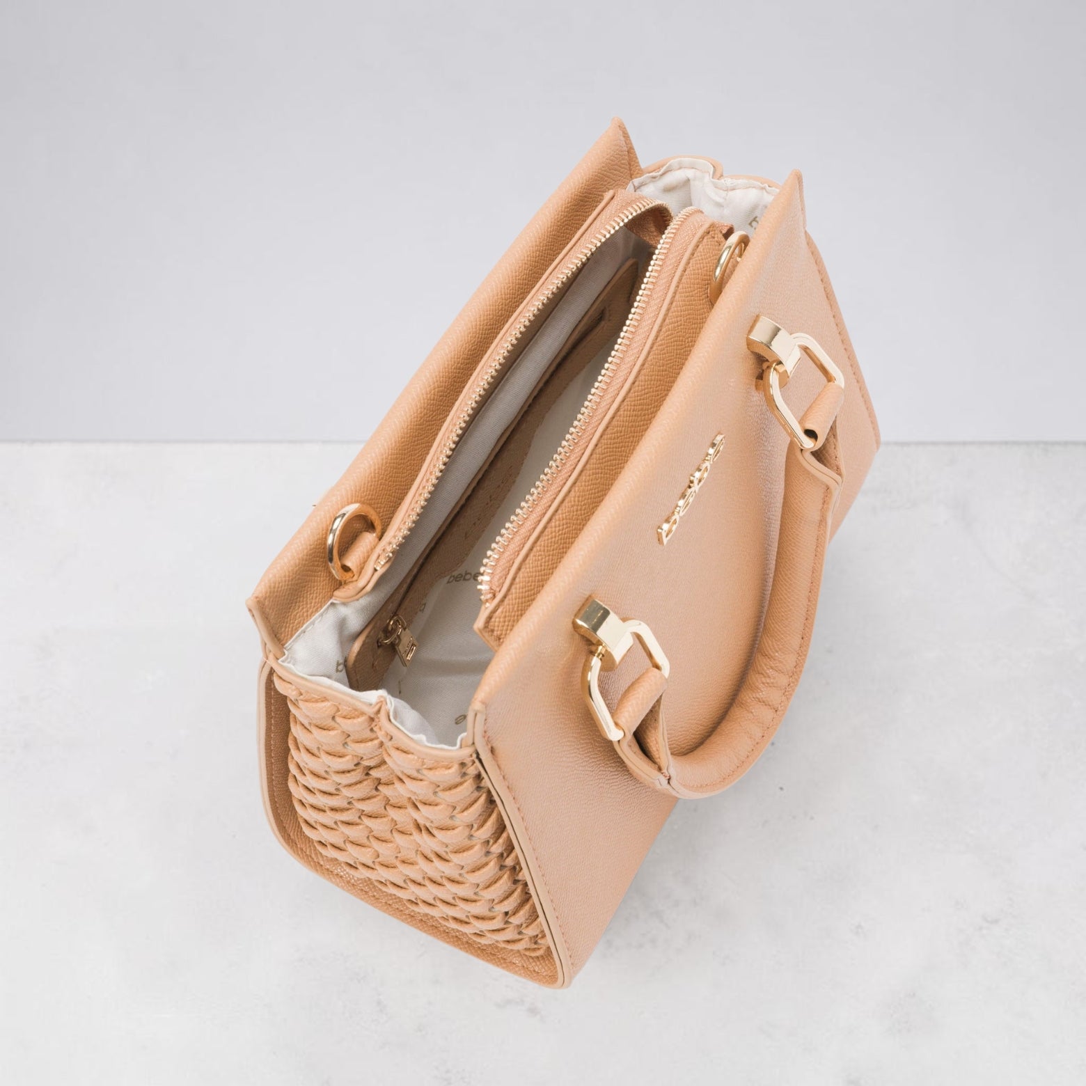 Katriel Satchel Crossbody