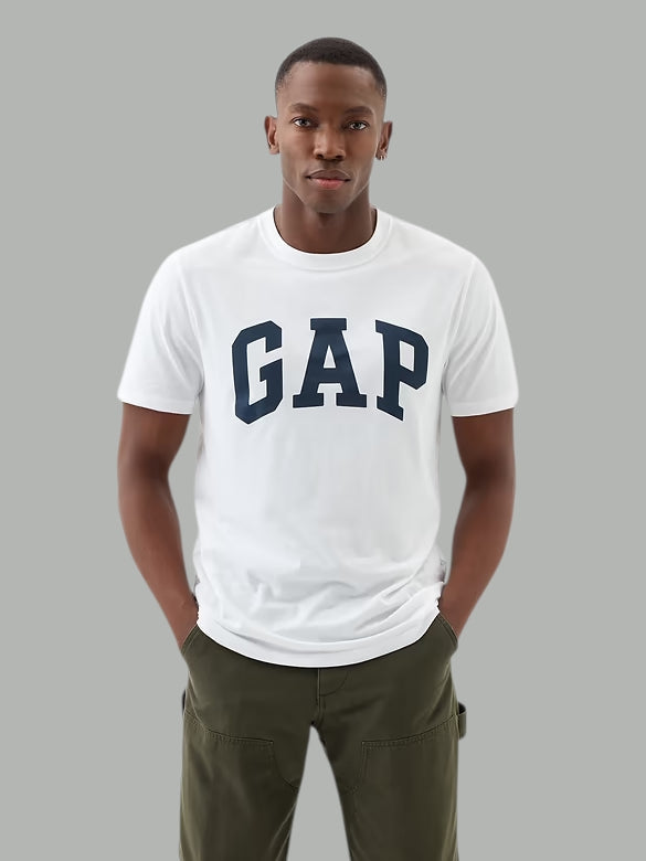 Everyday Soft Gap Logo T-Shirt,1173274