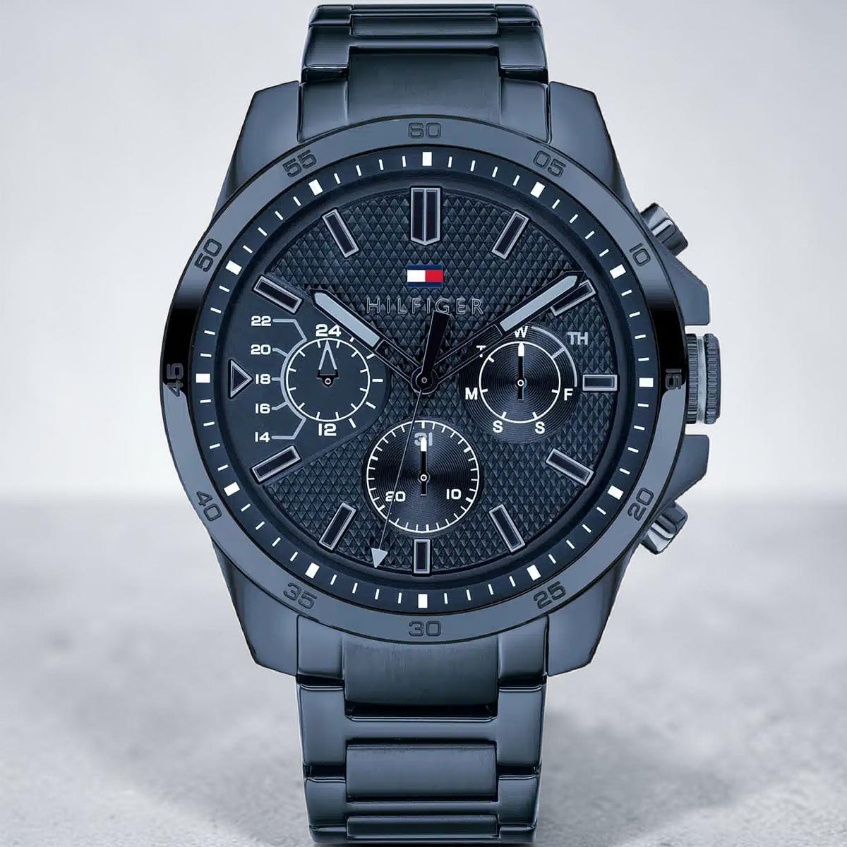 Immediate Tommy Hilfiger Watch For Men 1791560