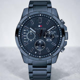 Immediate Tommy Hilfiger Watch For Men 1791560
