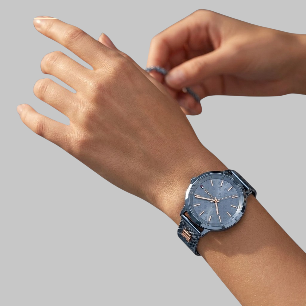 Tommy Hilfiger Watch For Women 1782589