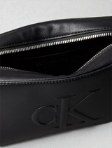 C.K Sculpted Impression Camera Bag 4K3036G