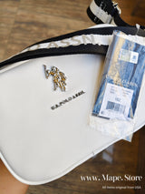 Immediate CLASSIC ZIP CROSSBODY BAG,27A278-AA00A