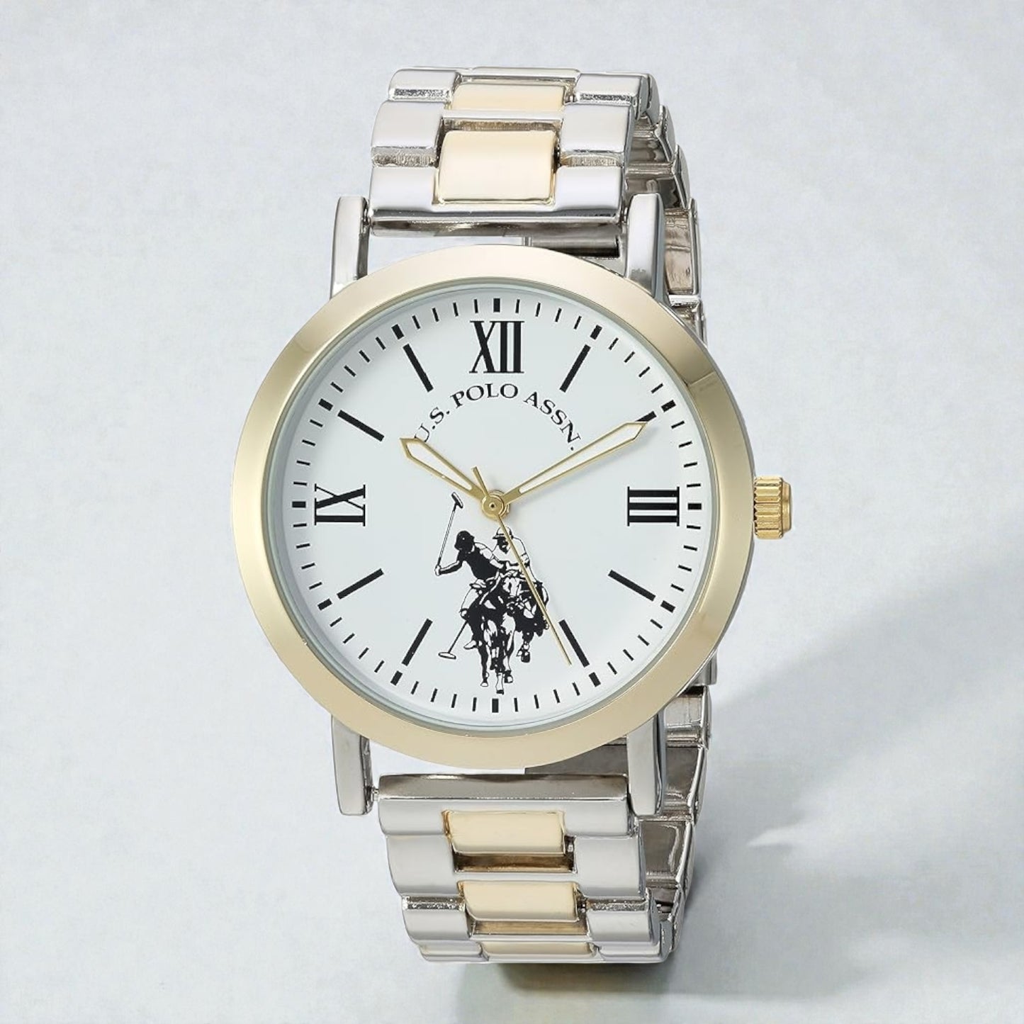 Us polo assn women watch
