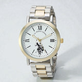 Us polo assn women watch