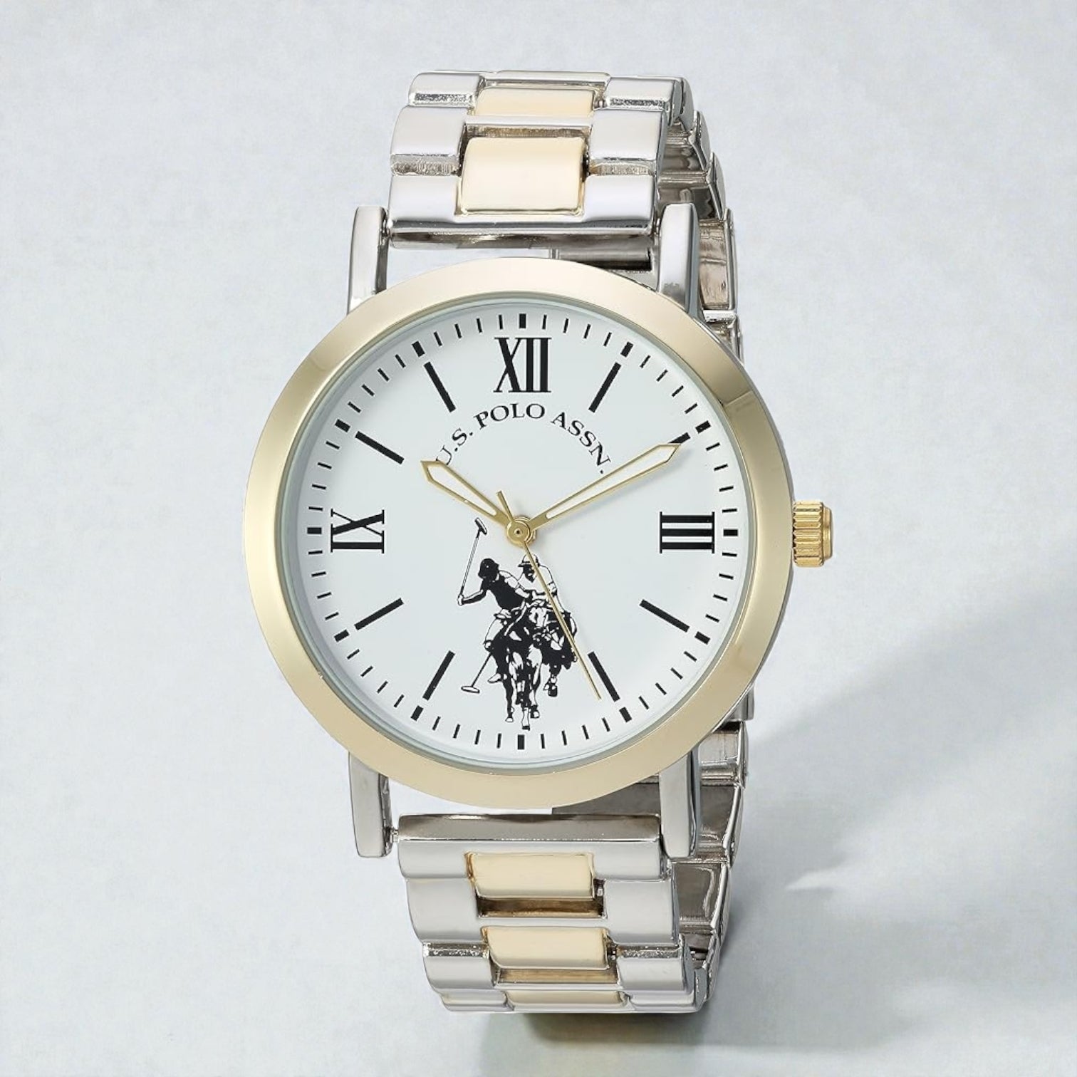 Us polo assn women watch